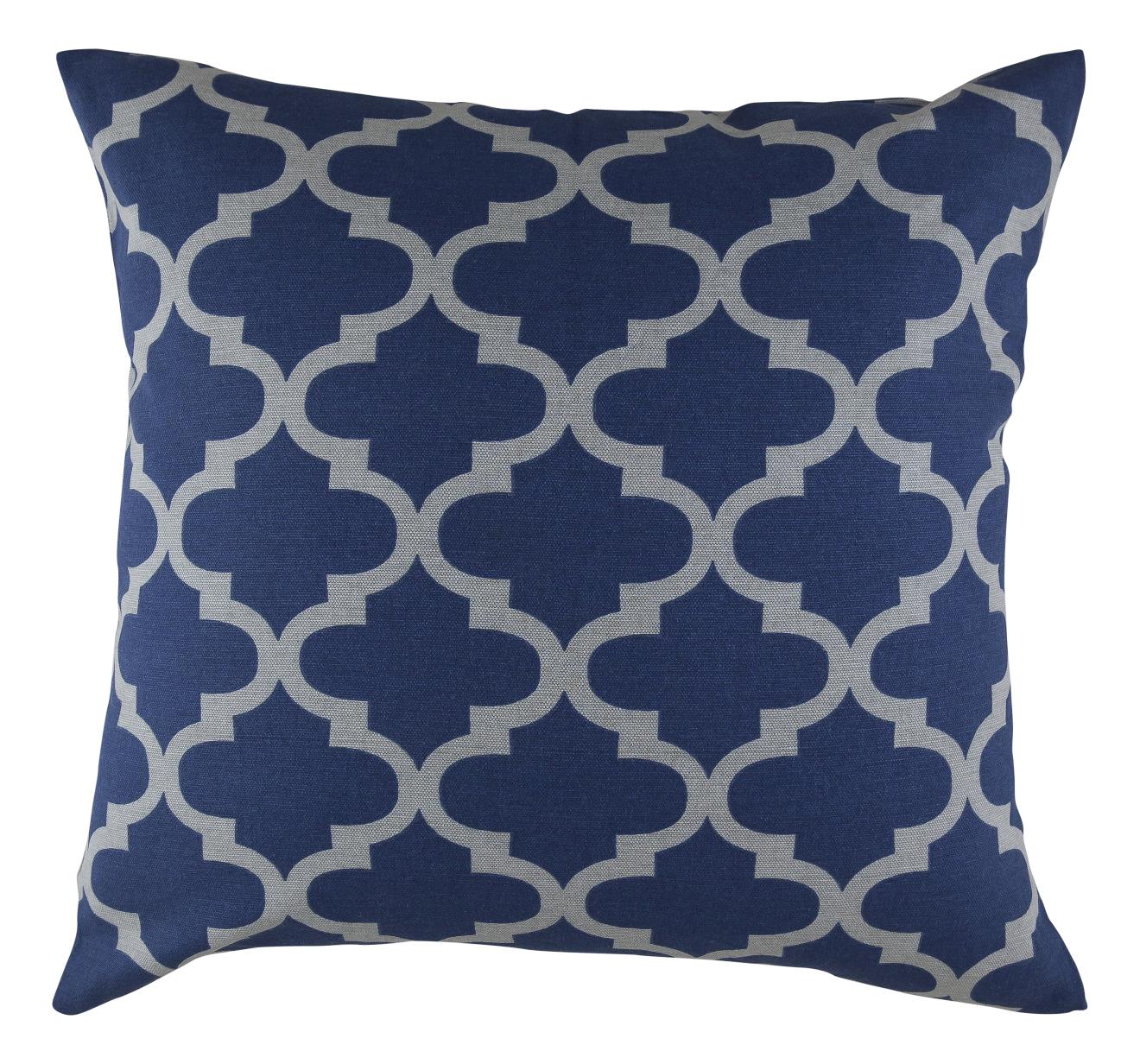 Trellis cushion outlet covers