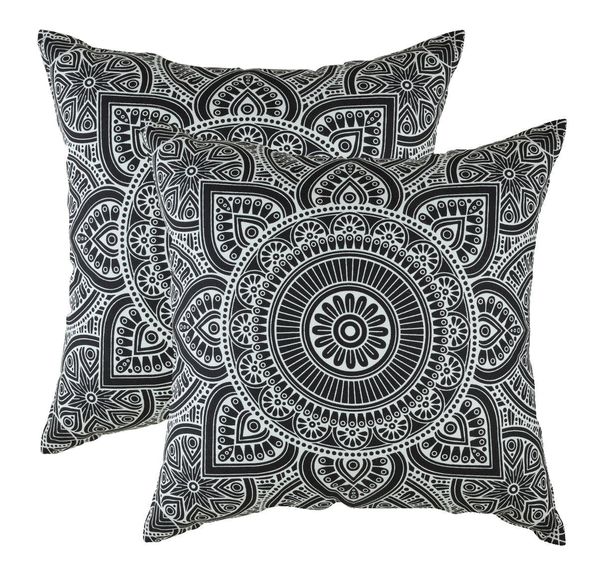 Mandala pillow covers hotsell